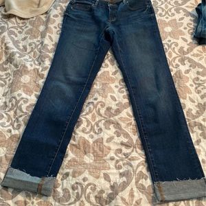 LOFT jeans